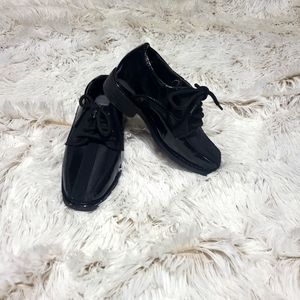 RobertDavid boys dress shoes